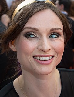 Sophie Ellis Bextor