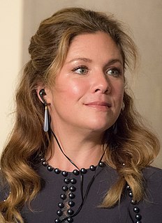 Sophie Gregoire Trudeau