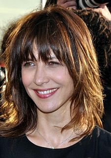 Sophie Marceau