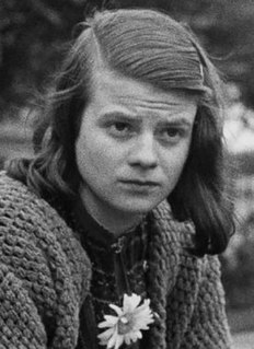 Sophie Scholl