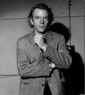 Spalding Gray