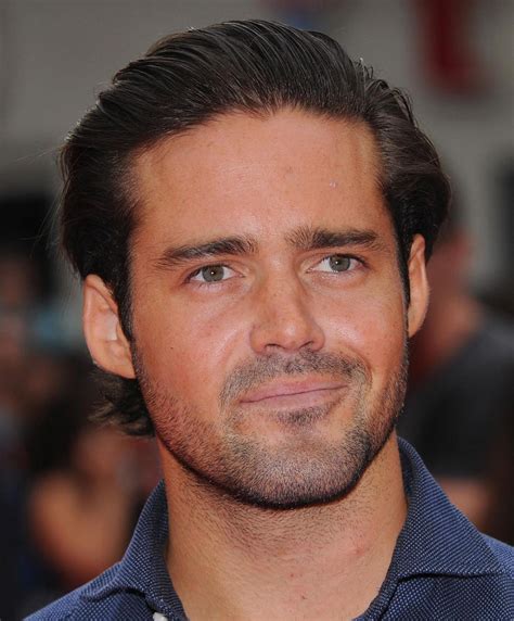 Spencer Matthews