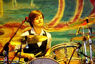 Spencer Smith