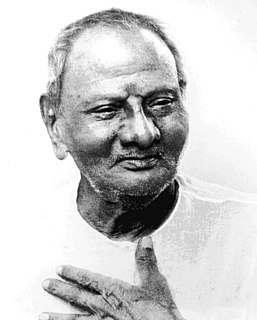 Sri Nisargadatta Maharaj