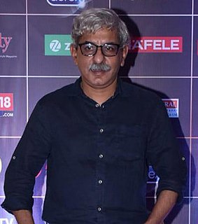 Sriram Raghavan