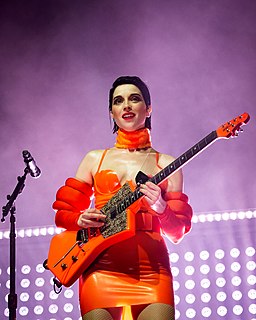 St. Vincent