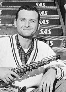 Stan Getz