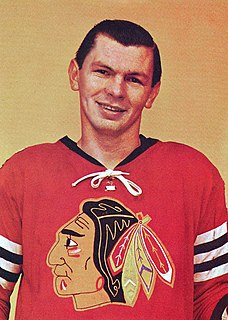 Stan Mikita