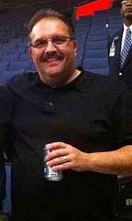 Stan Van Gundy