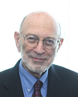 Stanley Norman Cohen