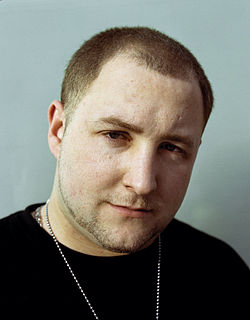 Statik Selektah