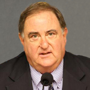 Stefan Halper