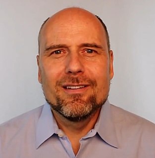 Stefan Molyneux