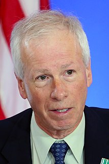 Stephane Dion