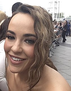 Stephanie Davis