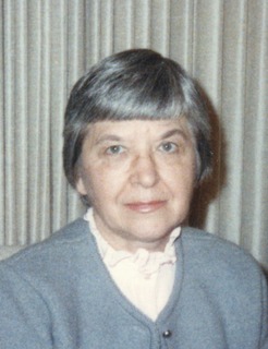 Stephanie Kwolek