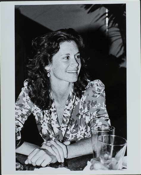 Stephanie Zimbalist