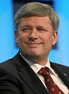 Stephen Harper