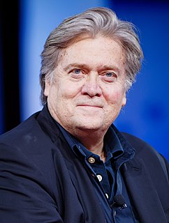 Stephen K. Bannon