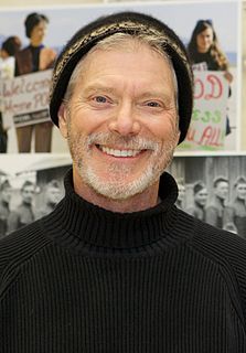 Stephen Lang