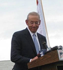 Stephen M. Ross