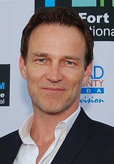 Stephen Moyer