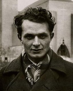 Stephen Spender