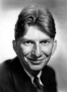 Sterling Holloway