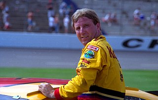 Sterling Marlin