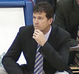 Steve Alford