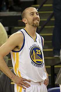 Steve Blake