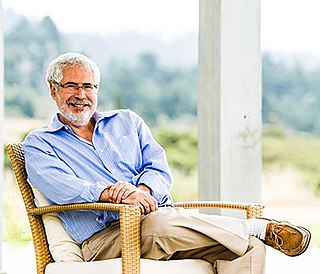 Steve Blank