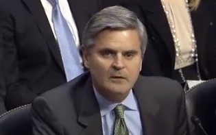 Steve Case