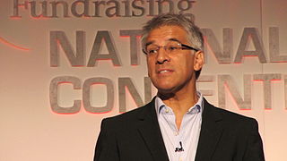 Steve Chalke