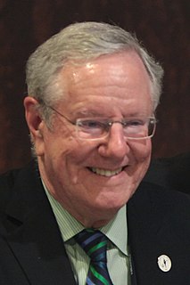 Steve Forbes