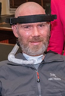 Steve Gleason