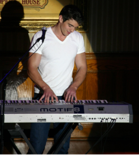 Steve Grand