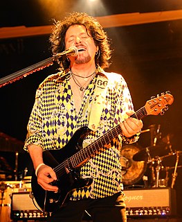 Steve Lukather