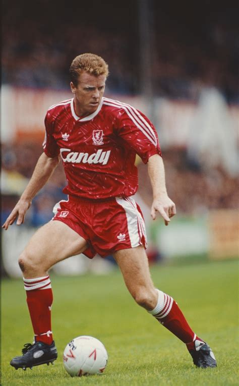 Steve Nicol