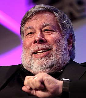 Steve Wozniak