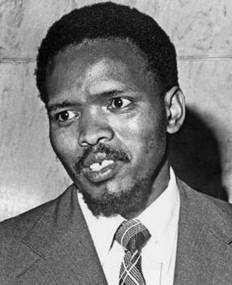 Steven Biko