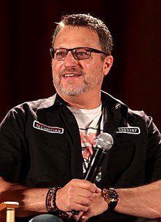 Steven Blum