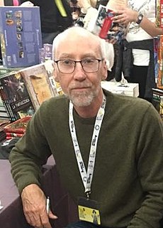 Steven Erikson