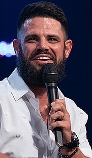 Steven Furtick