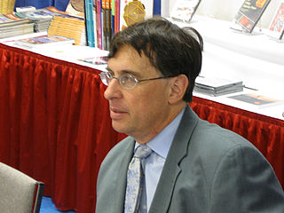 Steven G. Krantz