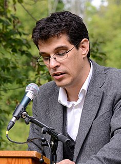 Steven Galloway