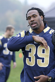 Steven Jackson