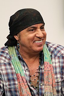 Steven Van Zandt