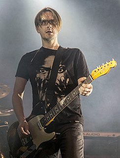 Steven Wilson