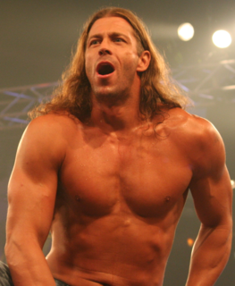 Stevie Richards